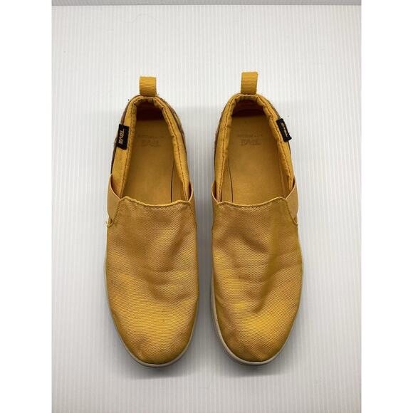 Teva Voya Loafer Women Size 8 - Picture 5 of 9